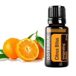 Citrus Bliss