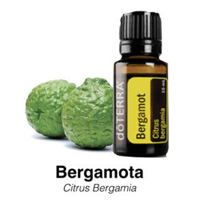 Bergamota