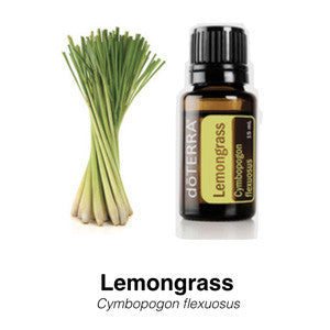 Lemongrass