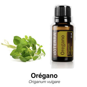 Oregano