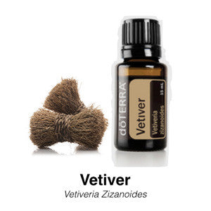 Vetiver